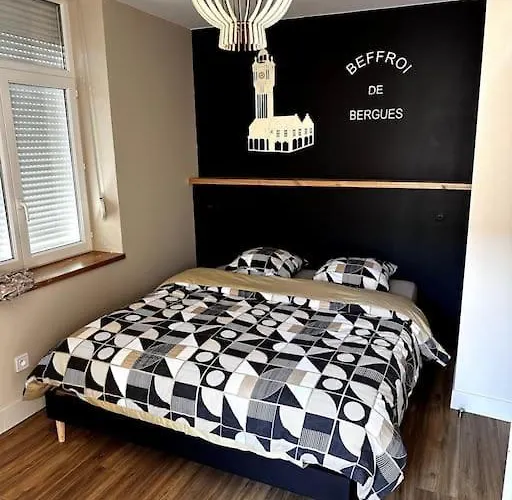 Apartman Duplex ,en Face *